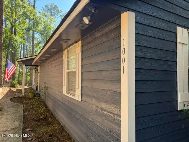 1001 Phil Harrison Street, Lincolnton, GA 30817 - #2