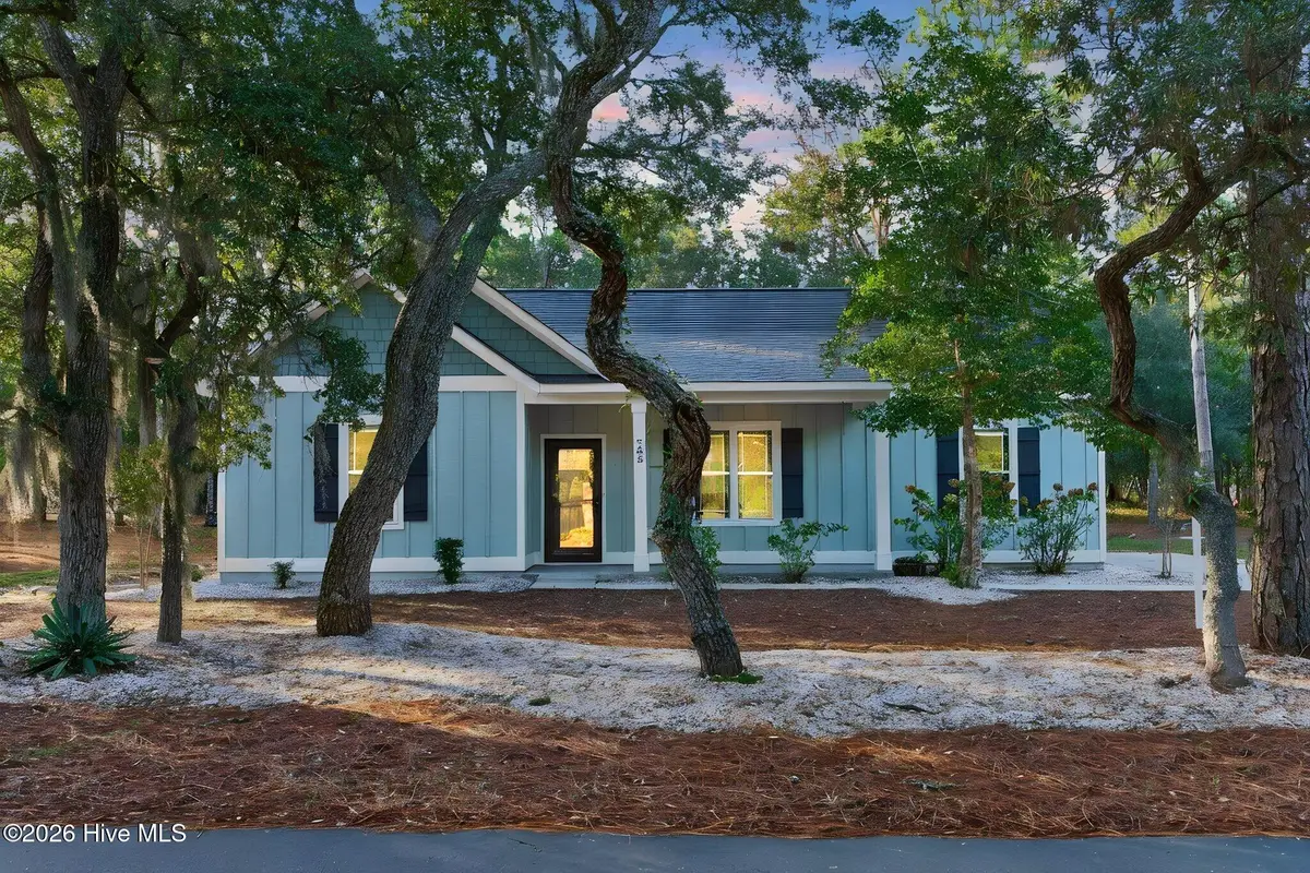 785 Folly Drive Se, Bolivia, NC 28422 - #1