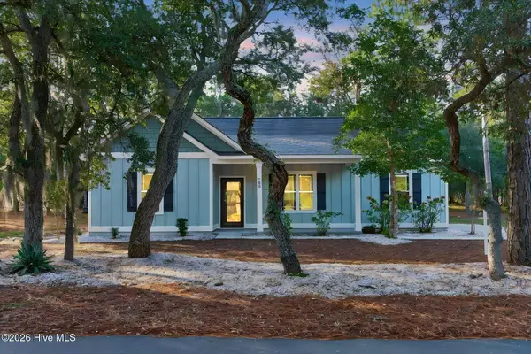 785 Folly Drive Se, Bolivia, NC 28422