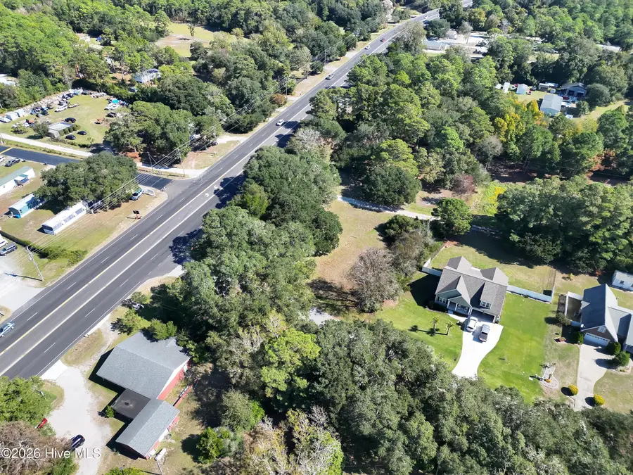 105 Greyson Lane, Newport, NC 28570 - #2