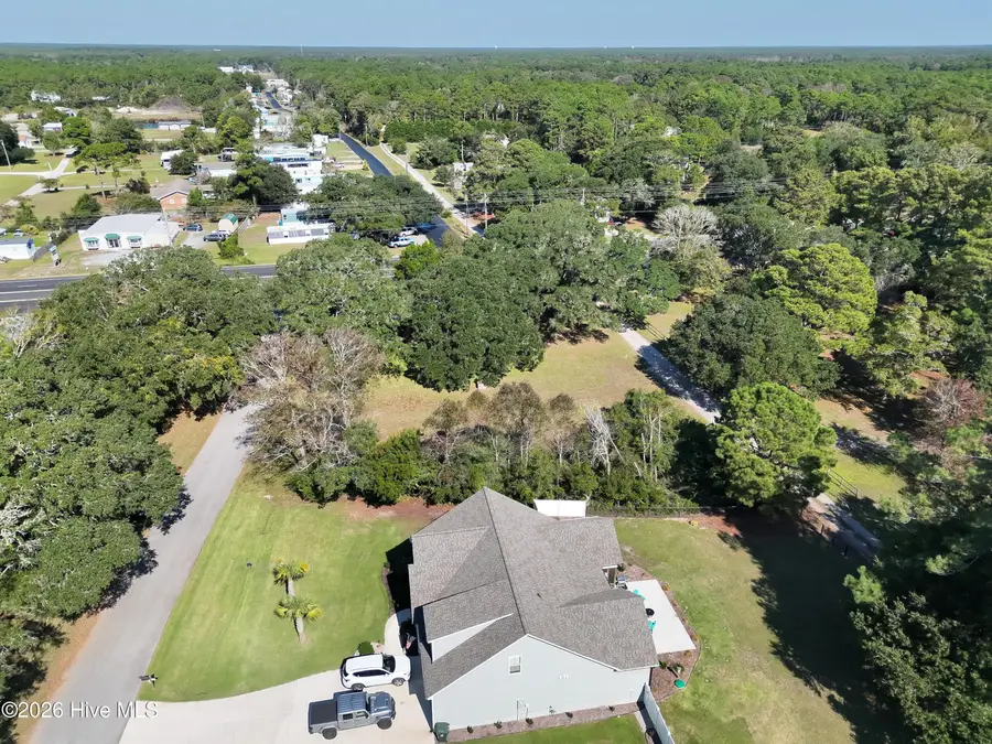 105 Greyson Lane, Newport, NC 28570 - #3