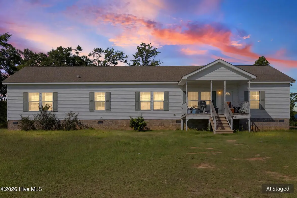 670 Greiner Circle, Hephzibah, GA 30815 - #1