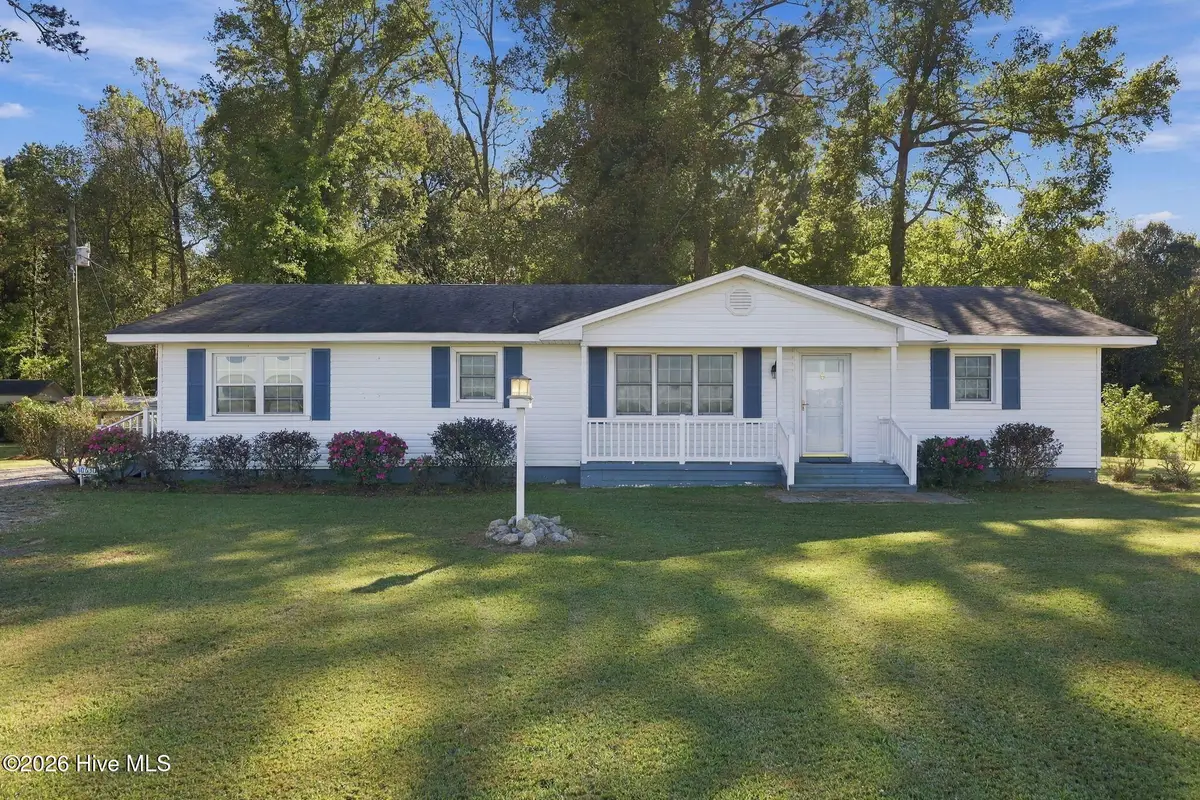 10630 N Nc 92 Highway E, Bath, NC 27808 - #1