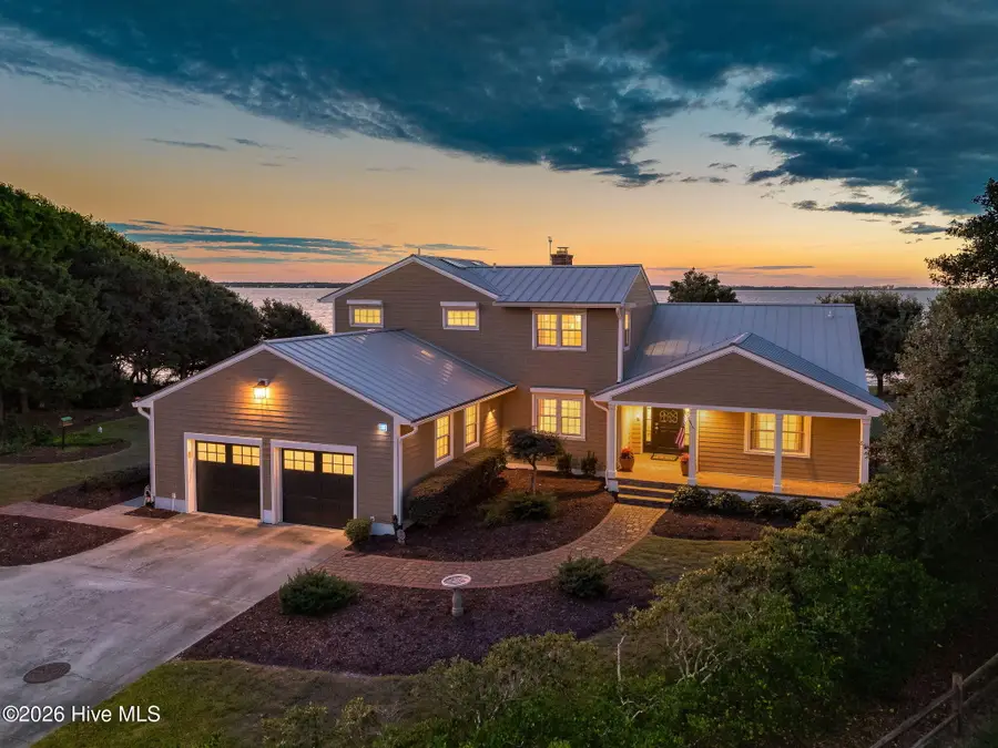 202 & 204 Bogue Drive, Morehead City, NC 28557 - #2