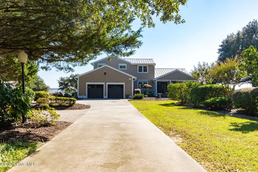 202 & 204 Bogue Drive, Morehead City, NC 28557 - #3