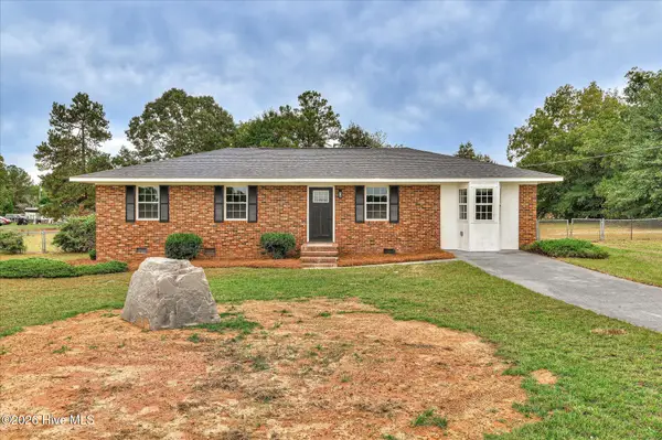 2249 Old Milledgeville Road, Thomson, GA 30824