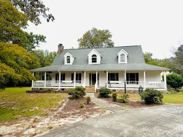 10941 Howell Circle, Laurinburg, NC 28352
