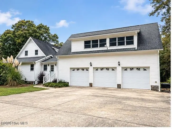 10941 Howell Circle, Laurinburg, NC 28352 - #3