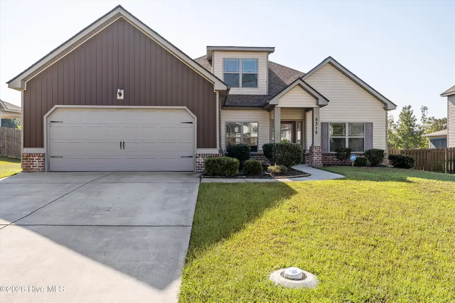 5315 Bull Street, Augusta, GA 30909 - #3