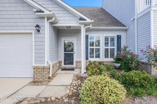 4020 Norseman Loop #Unit 2, Southport, NC 28461