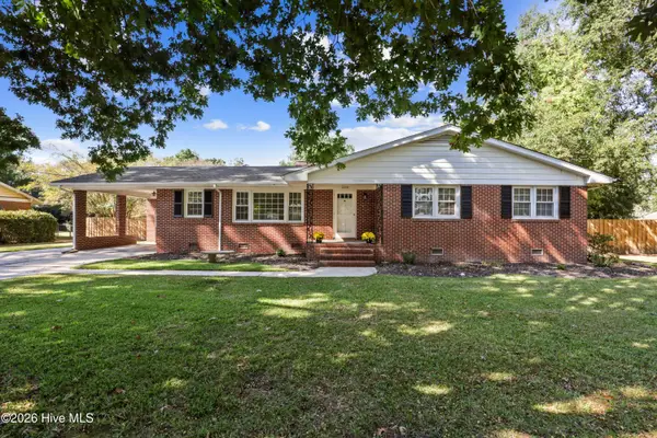 2206 Stanton Road, Kinston, NC 28504