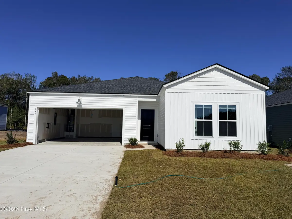 844 Pinyon Loop Sw #Lot 22, Ocean Isle Beach, NC 28469 - #1