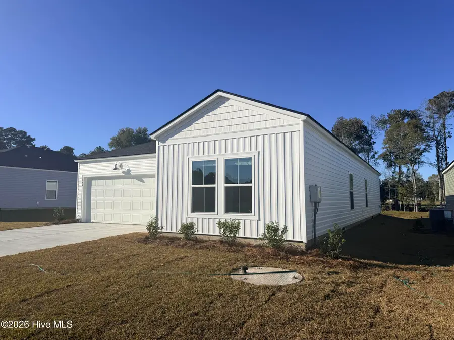 844 Pinyon Loop Sw #Lot 22, Ocean Isle Beach, NC 28469 - #2