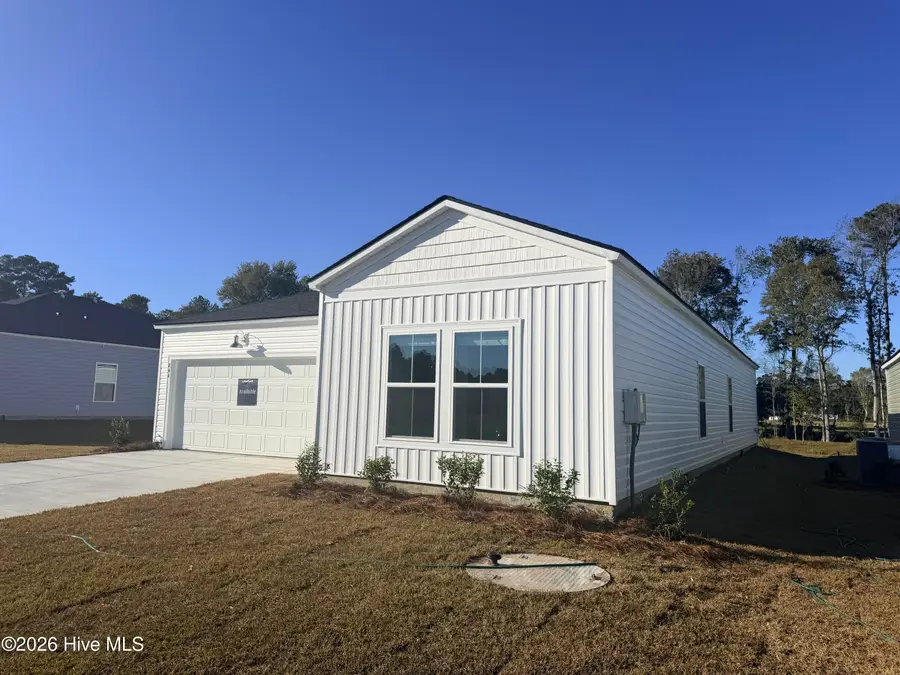 844 Pinyon Loop Sw #Lot 22, Ocean Isle Beach, NC 28469 - #3