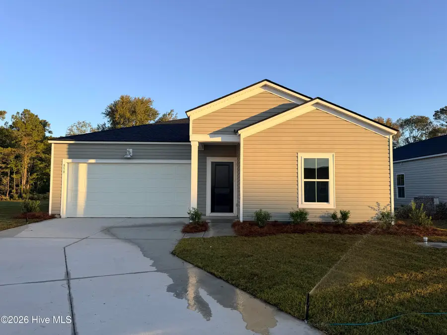 850 Pinyon Loop Sw #Lot 23, Ocean Isle Beach, NC 28469 - #2