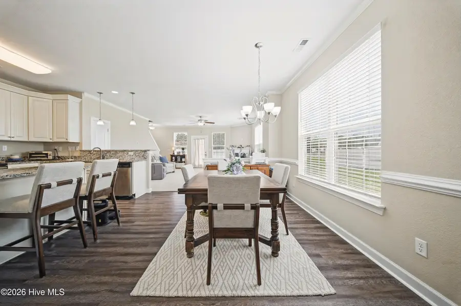 202 Spinnaker Street #Unit B, Elizabeth City, NC 27909 - #3