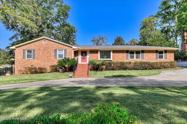 3411 Kerry Place, Augusta, GA 30909