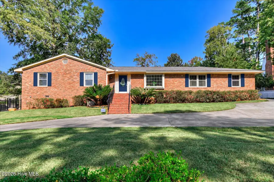 3411 Kerry Place, Augusta, GA 30909 - #2