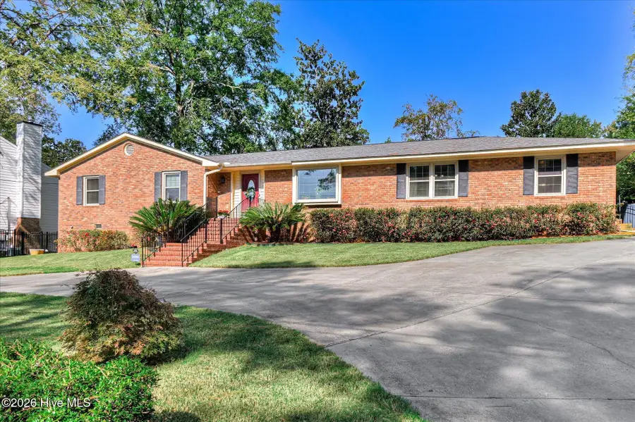 3411 Kerry Place, Augusta, GA 30909 - #3
