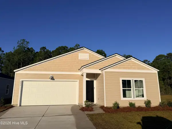 866 Pinyon Loop Sw #Lot 27, Ocean Isle Beach, NC 28469