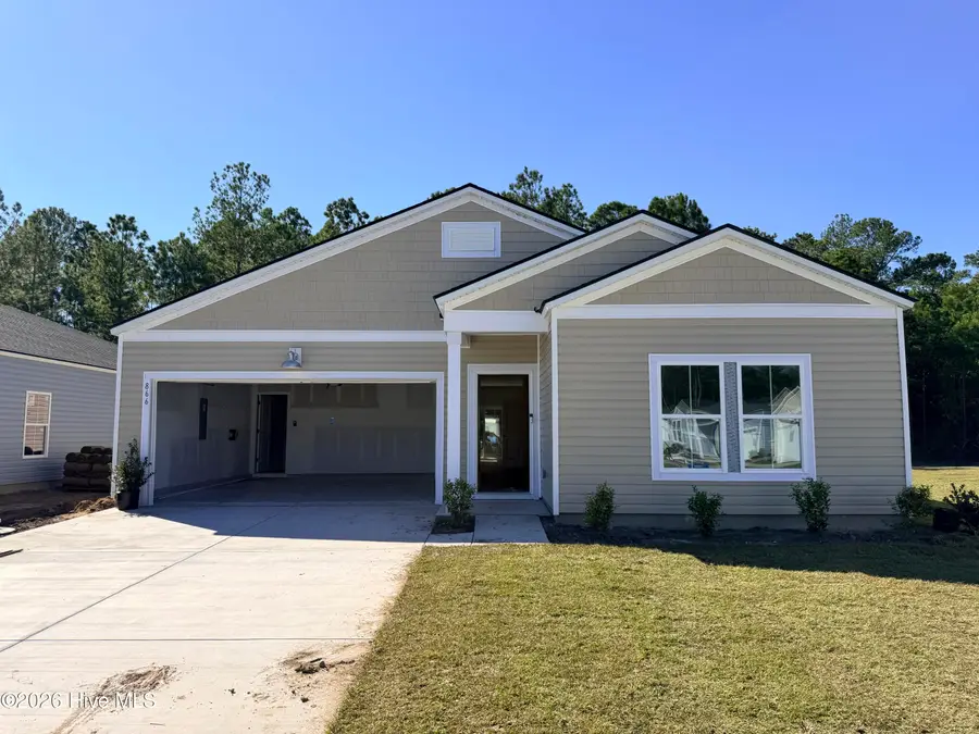 866 Pinyon Loop Sw #Lot 27, Ocean Isle Beach, NC 28469 - #3