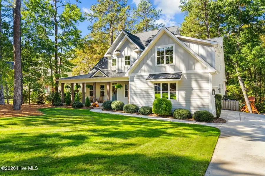 6 Arbutus Lane, Whispering Pines, NC 28327 - #2