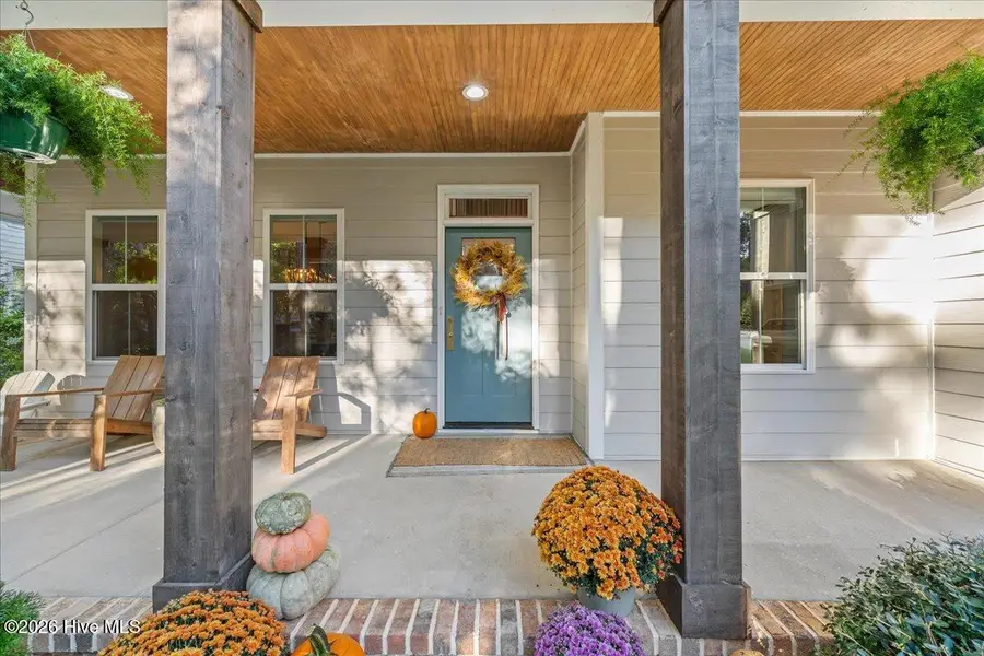 6 Arbutus Lane, Whispering Pines, NC 28327 - #3