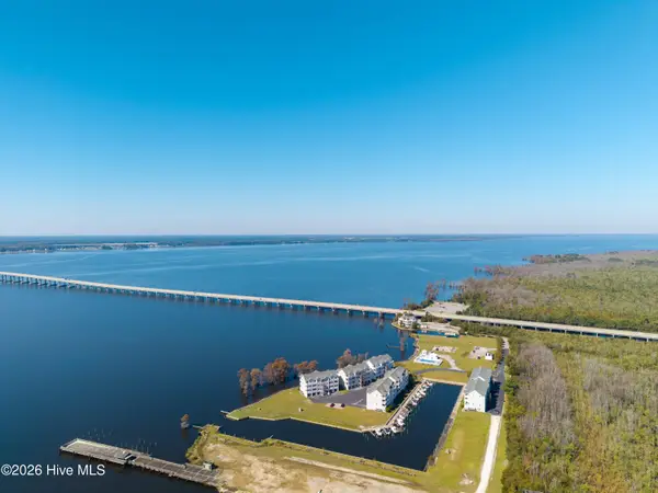 420 Captains Cove #Unit B, Edenton, NC 27932