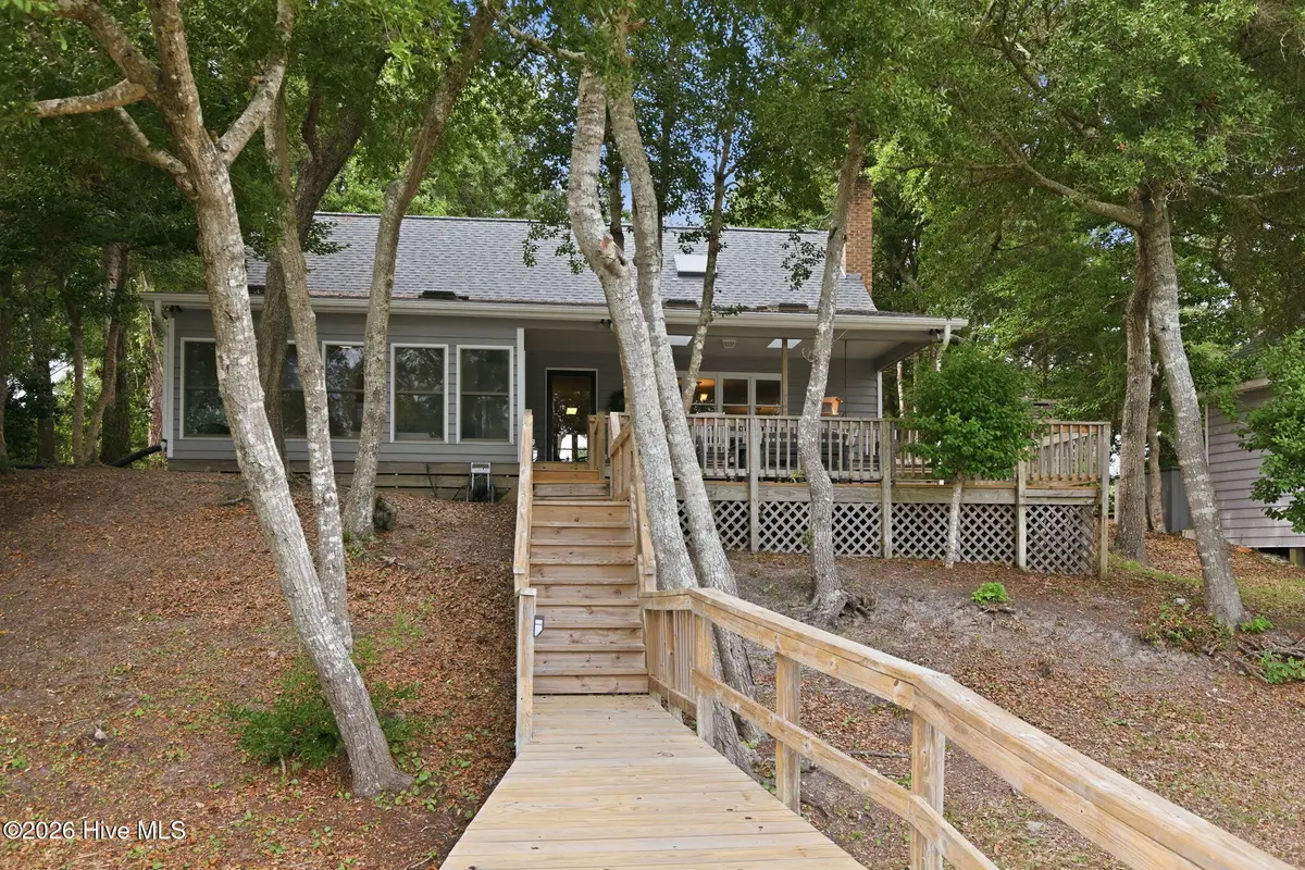 7207 Archers Creek Drive, Emerald Isle, NC 28594 - #1