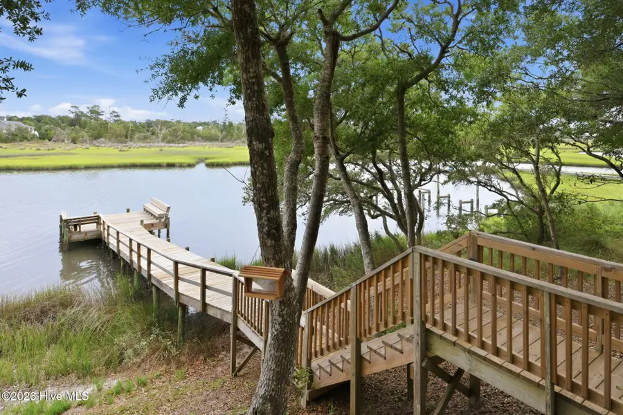 7207 Archers Creek Drive, Emerald Isle, NC 28594 - #2