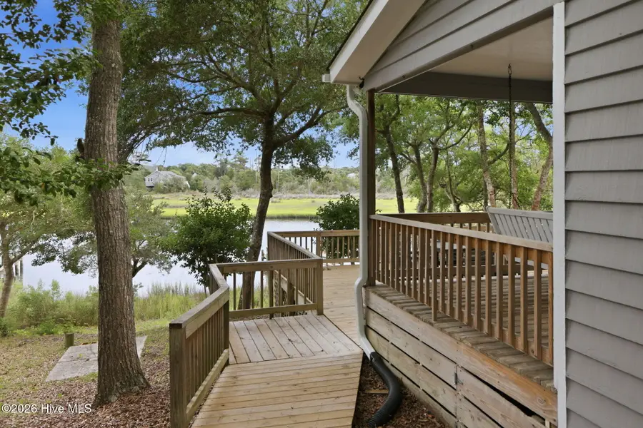 7207 Archers Creek Drive, Emerald Isle, NC 28594 - #3