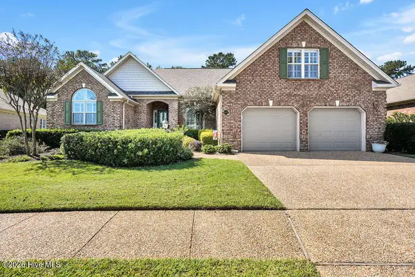 1025 Westport Drive, Leland, NC 28479