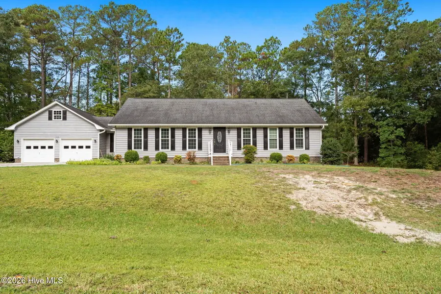4656 Mintz Street, Shallotte, NC 28470 - #2