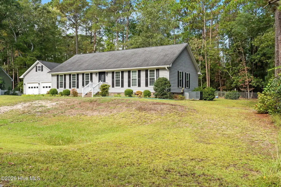 4656 Mintz Street, Shallotte, NC 28470 - #3