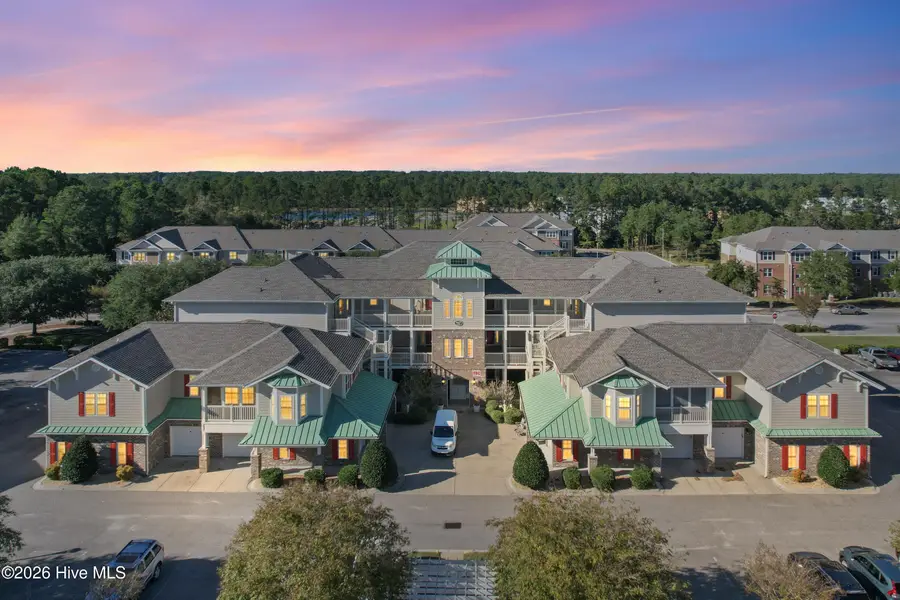 7827 High Market Street #Unit 11, Sunset Beach, NC 28468 - #2