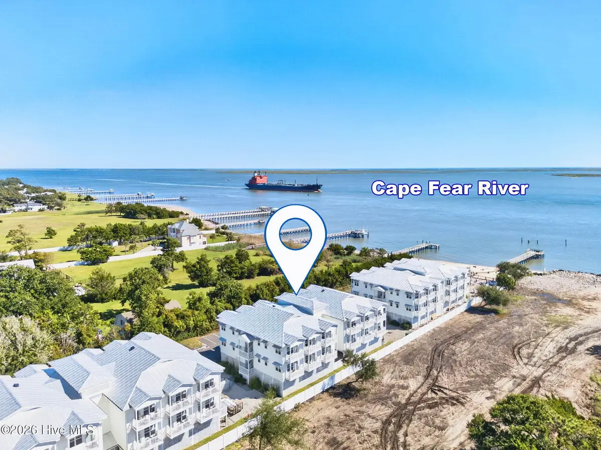 702 E Moore Street # 218, Southport, NC 28461 - #1