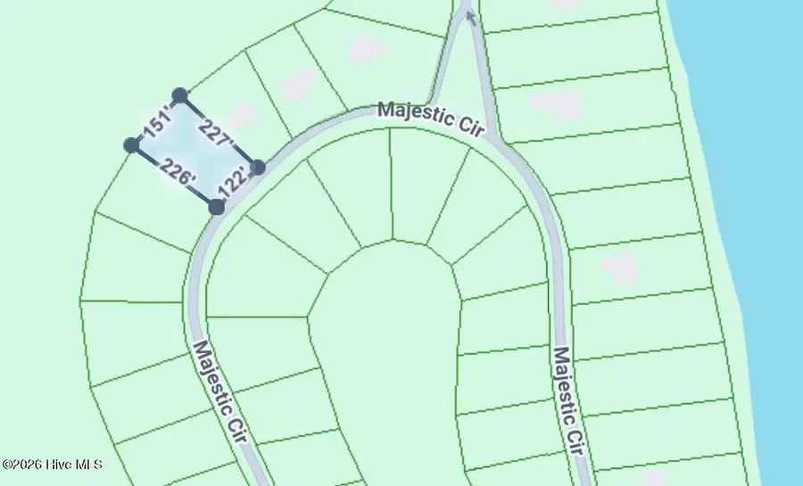 127 Majestic Circle, Merry Hill, NC 27957 - #3