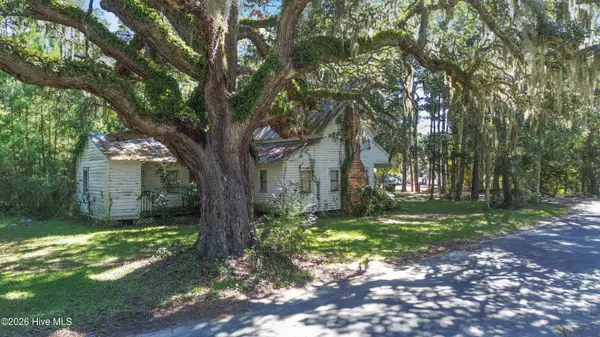 1695 Gause Landing Road Sw, Ocean Isle Beach, NC 28469