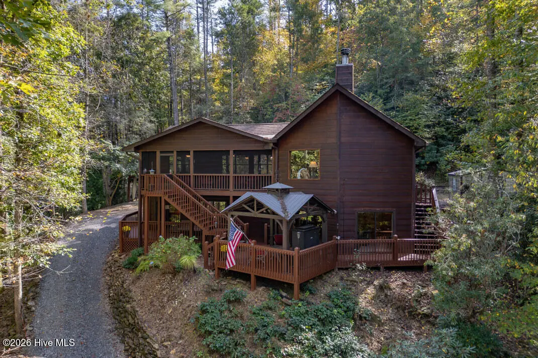 670 Ranger Estate Road, Murphy, NC 28906 - #1
