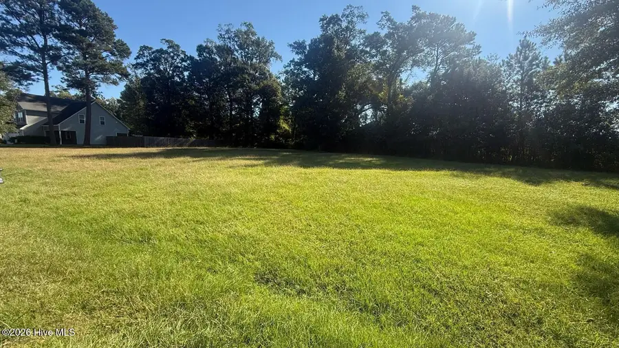 424 Huffmantown Road, Richlands, NC 28574 - #2