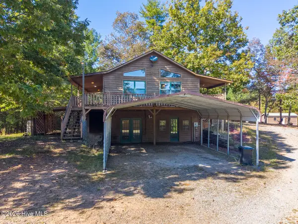 101 Natoli Way, Murphy, NC 28906