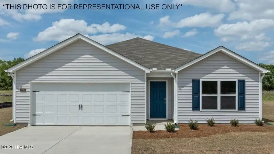 132 Claude Street #Lot 43, La Grange, NC 28551 - #2