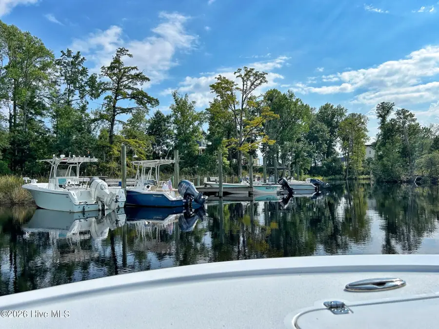 134 N Brightleaf Drive, Minnesott Beach, NC 28510 - #2