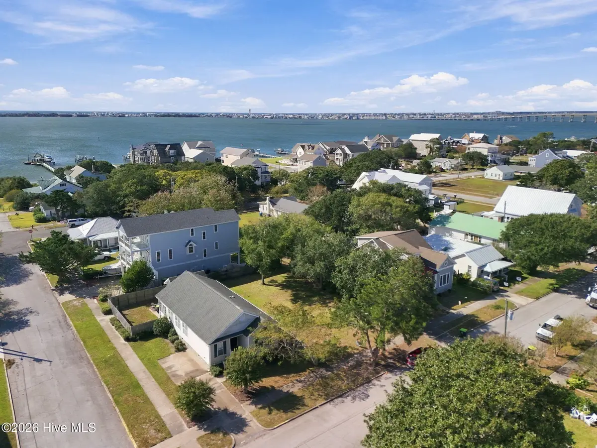 1303 Shepard Street, Morehead City, NC 28557 - #1