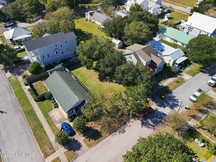1303 Shepard Street, Morehead City, NC 28557 - #2