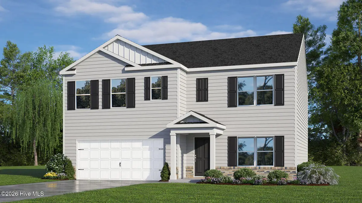 125 Claude Street #Lot 46, La Grange, NC 28551 - #1