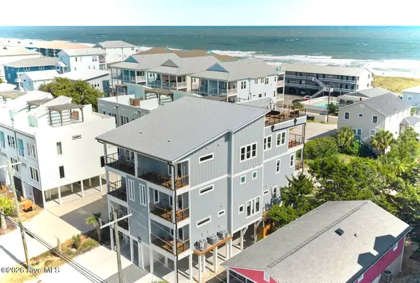 404 Canal Drive #1, Carolina Beach, NC 28428