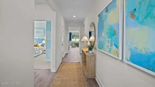 204 Lake Tyler Drive, New Bern, NC 28560