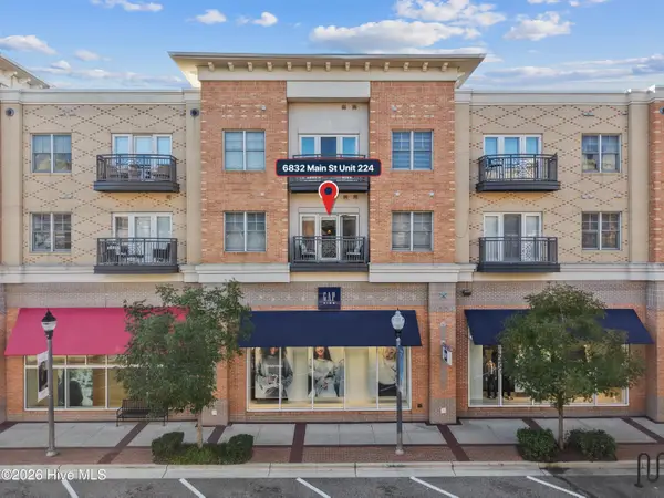 6832 Main Street #Unit 224, Wilmington, NC 28405