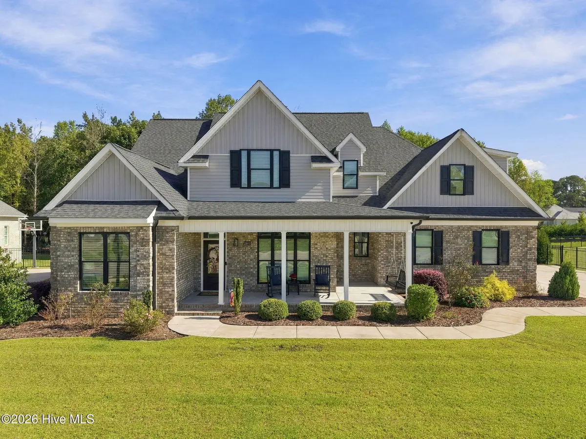 2040 Sedbrook Lane, Winterville, NC 28590 - #1